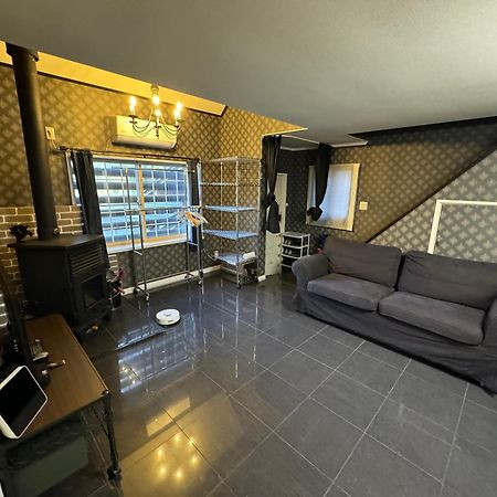 Hotel Taotechhouse Hakuba Exteriér fotografie