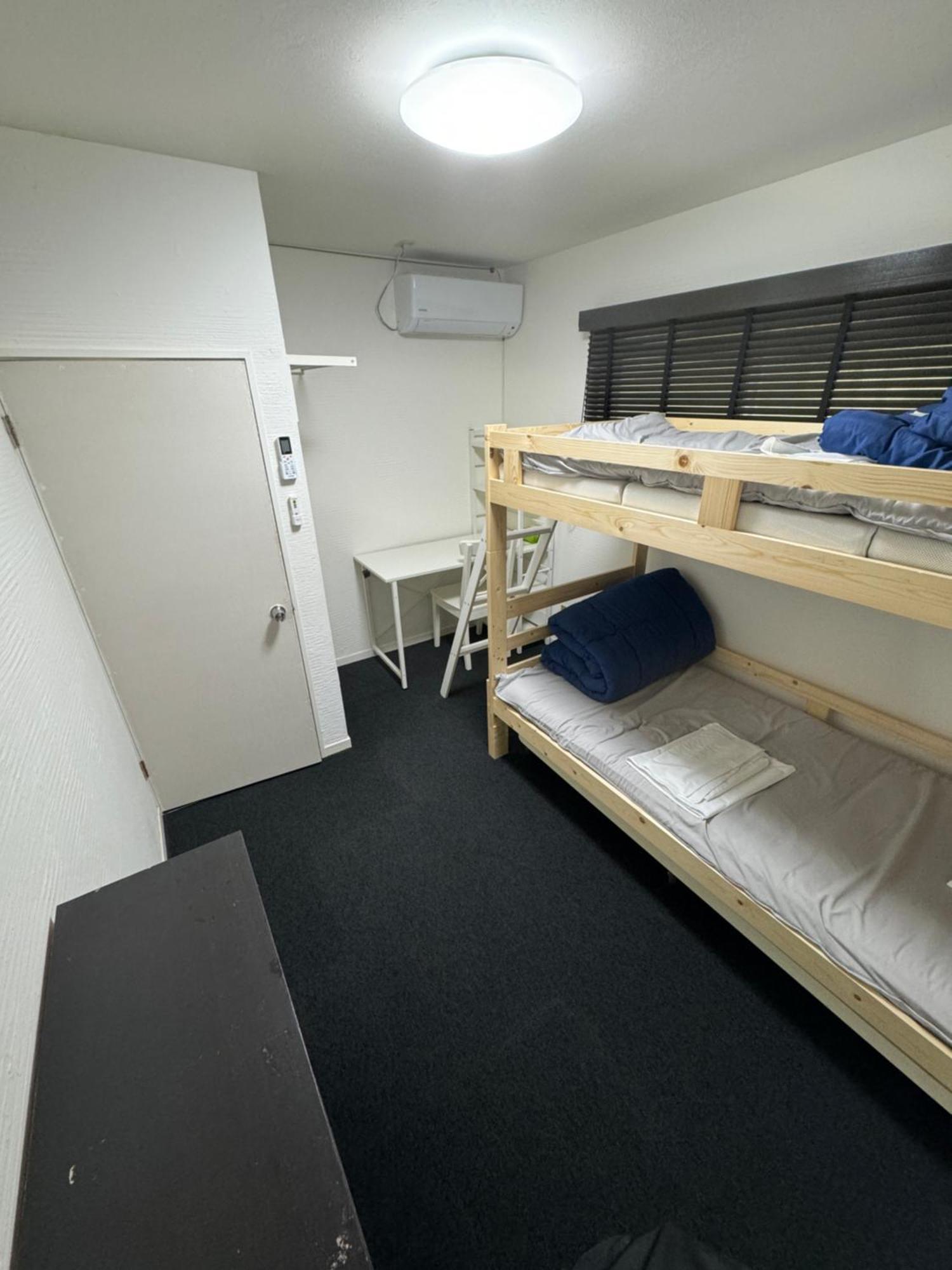 Hotel Taotechhouse Hakuba Exteriér fotografie