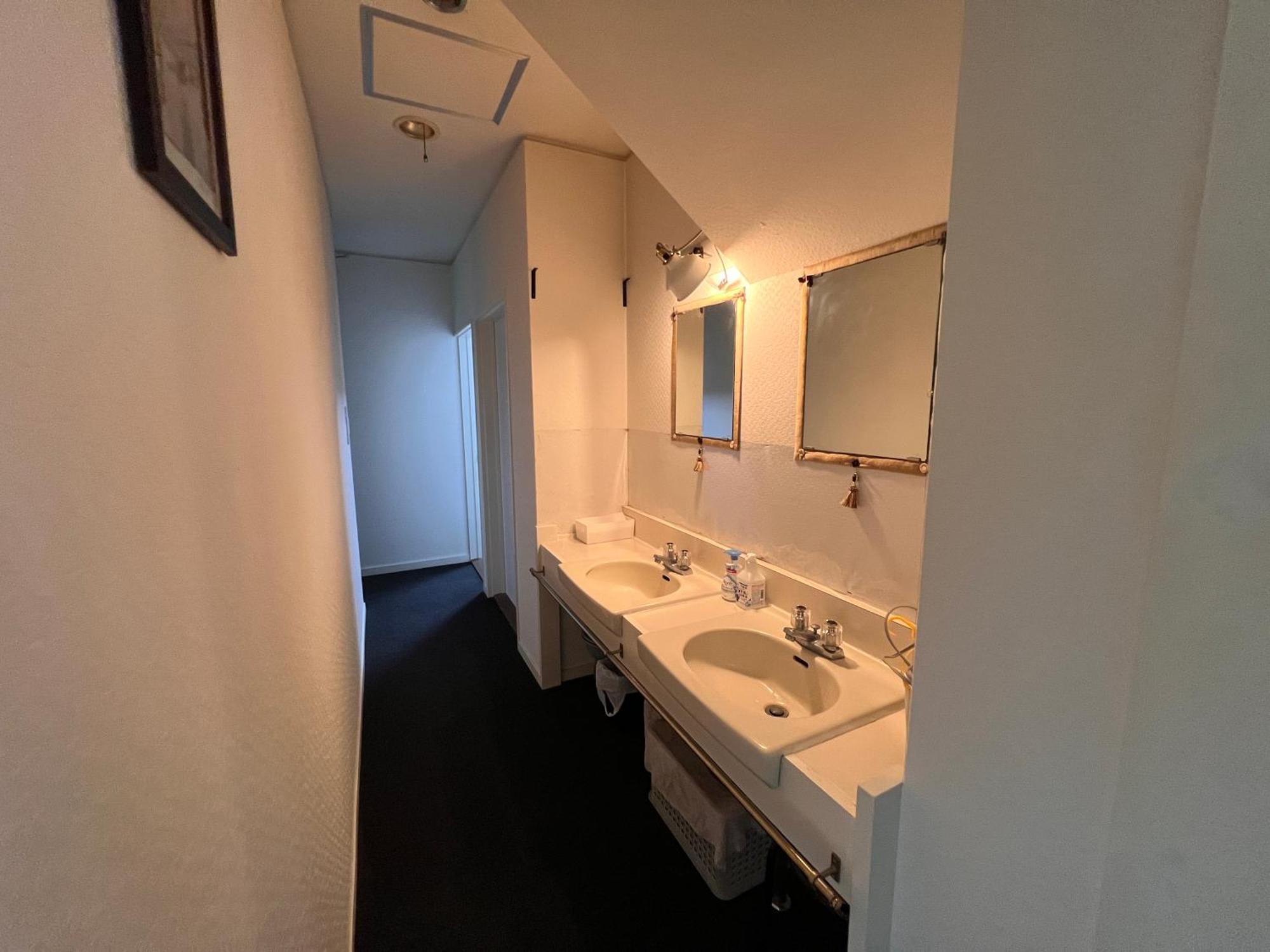 Hotel Taotechhouse Hakuba Exteriér fotografie