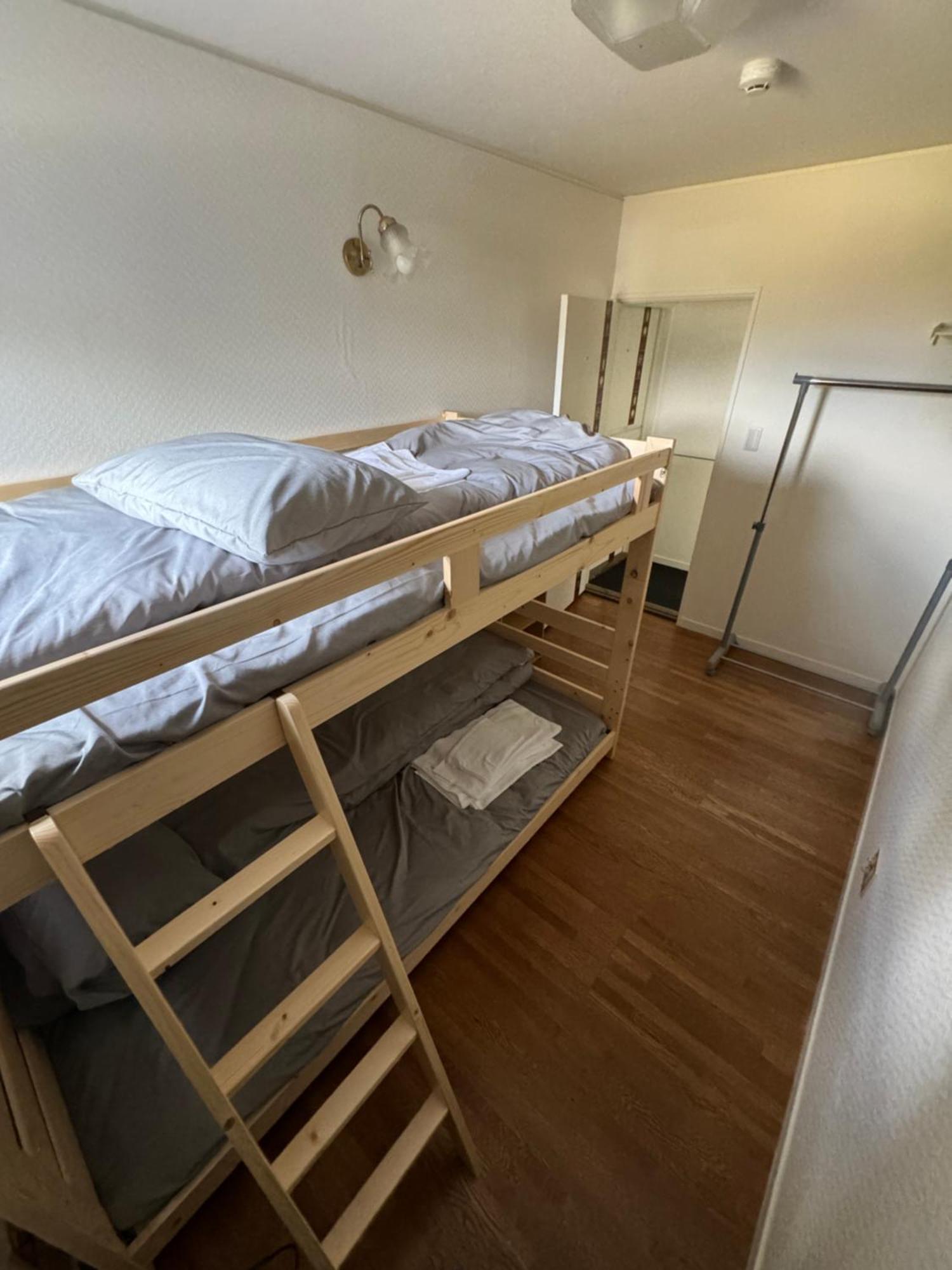Hotel Taotechhouse Hakuba Exteriér fotografie