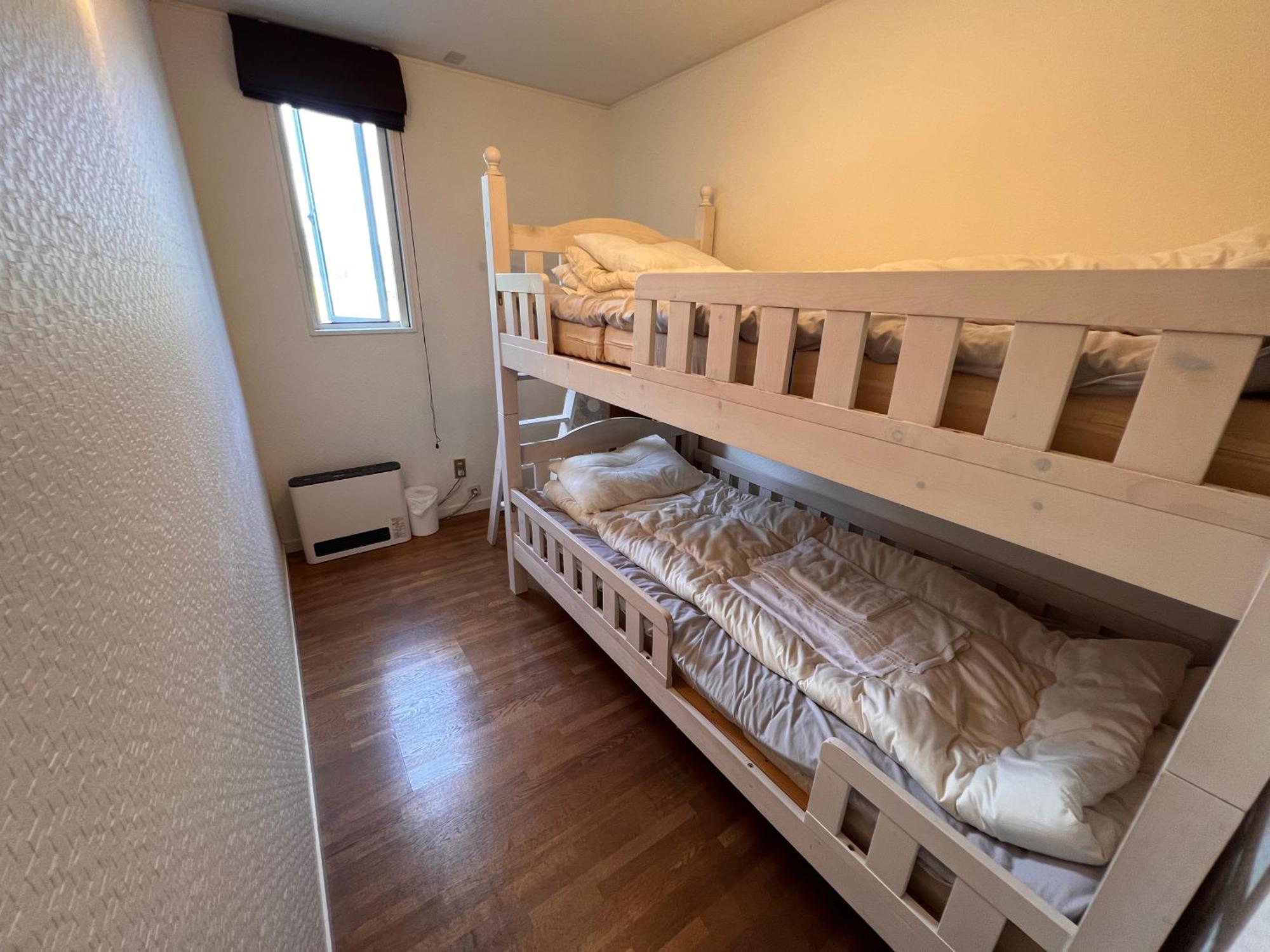 Hotel Taotechhouse Hakuba Exteriér fotografie