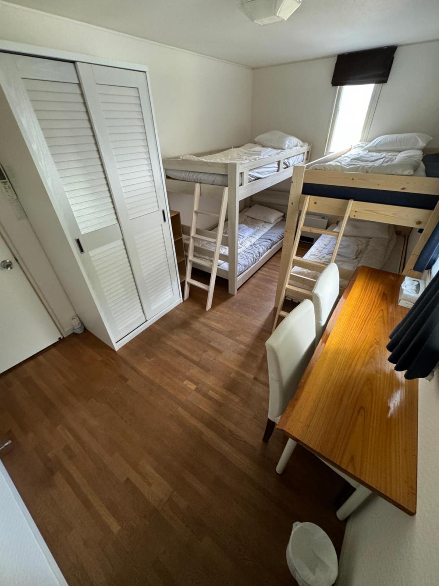 Hotel Taotechhouse Hakuba Exteriér fotografie