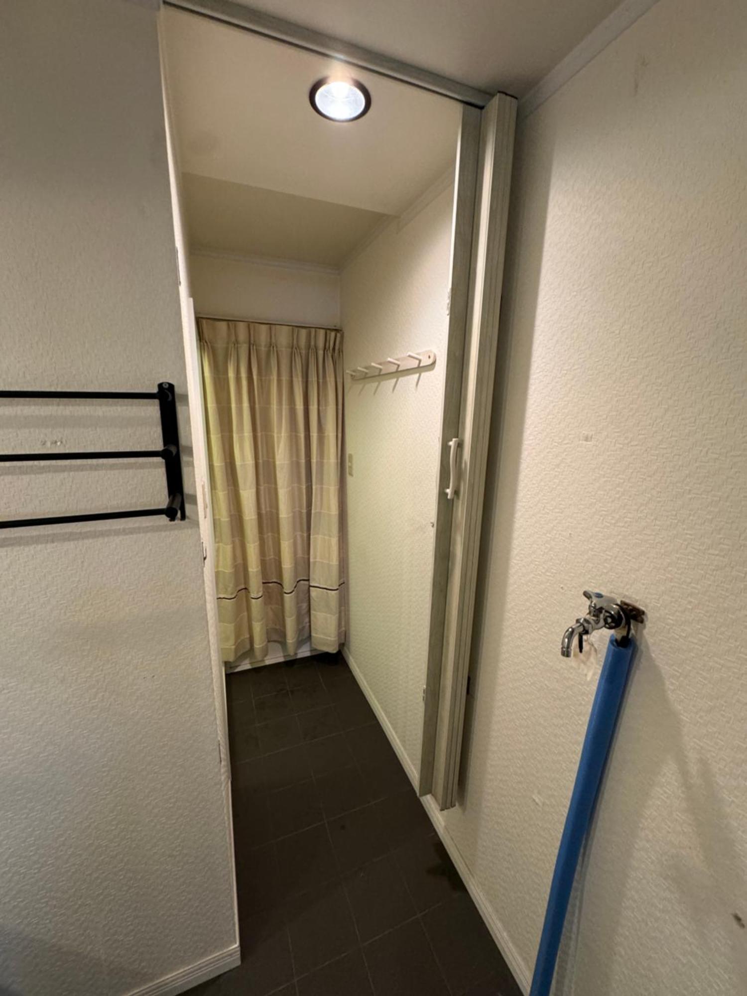 Hotel Taotechhouse Hakuba Exteriér fotografie