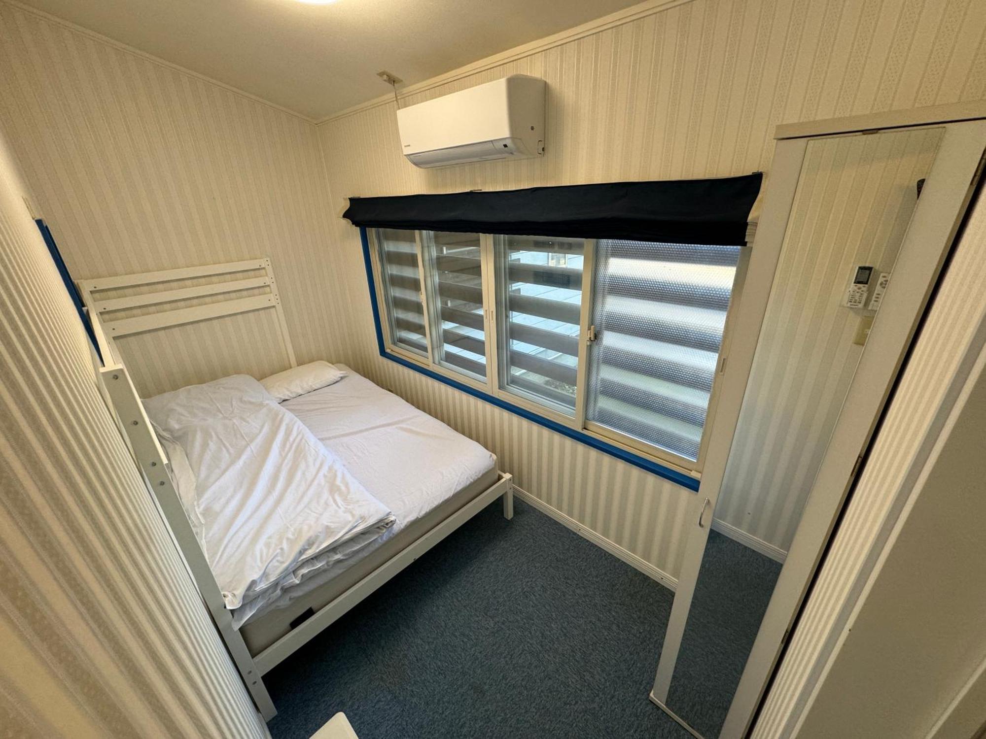 Hotel Taotechhouse Hakuba Exteriér fotografie